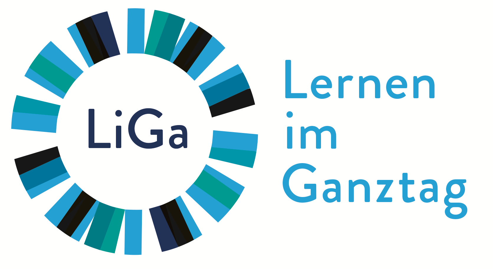 LIGA Logo