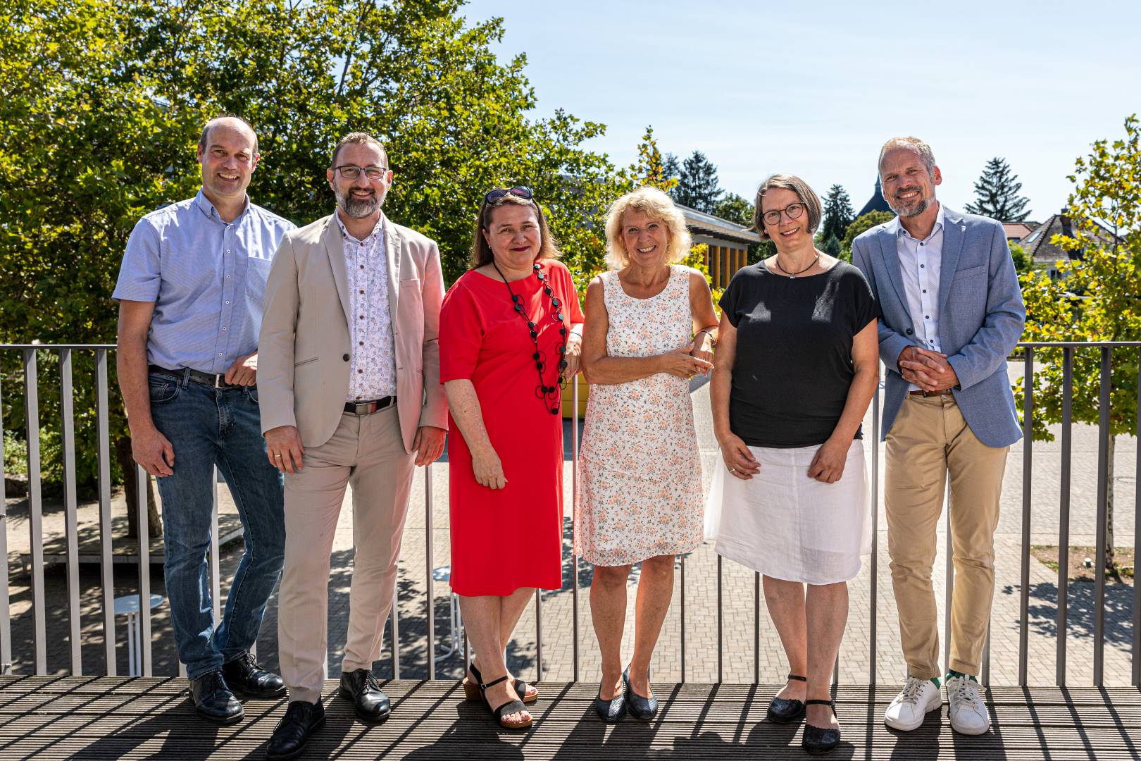 Schulleitung 2024